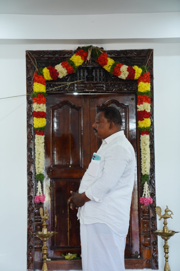 Store Opening
