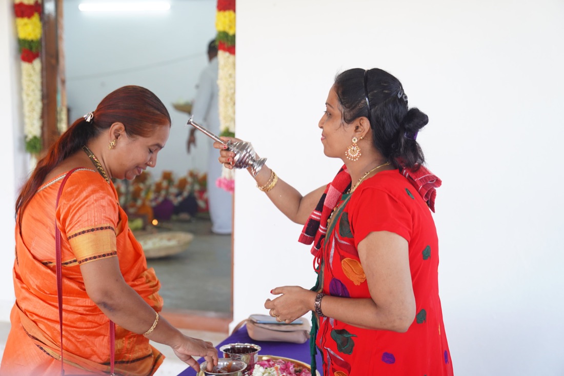 Store Opening