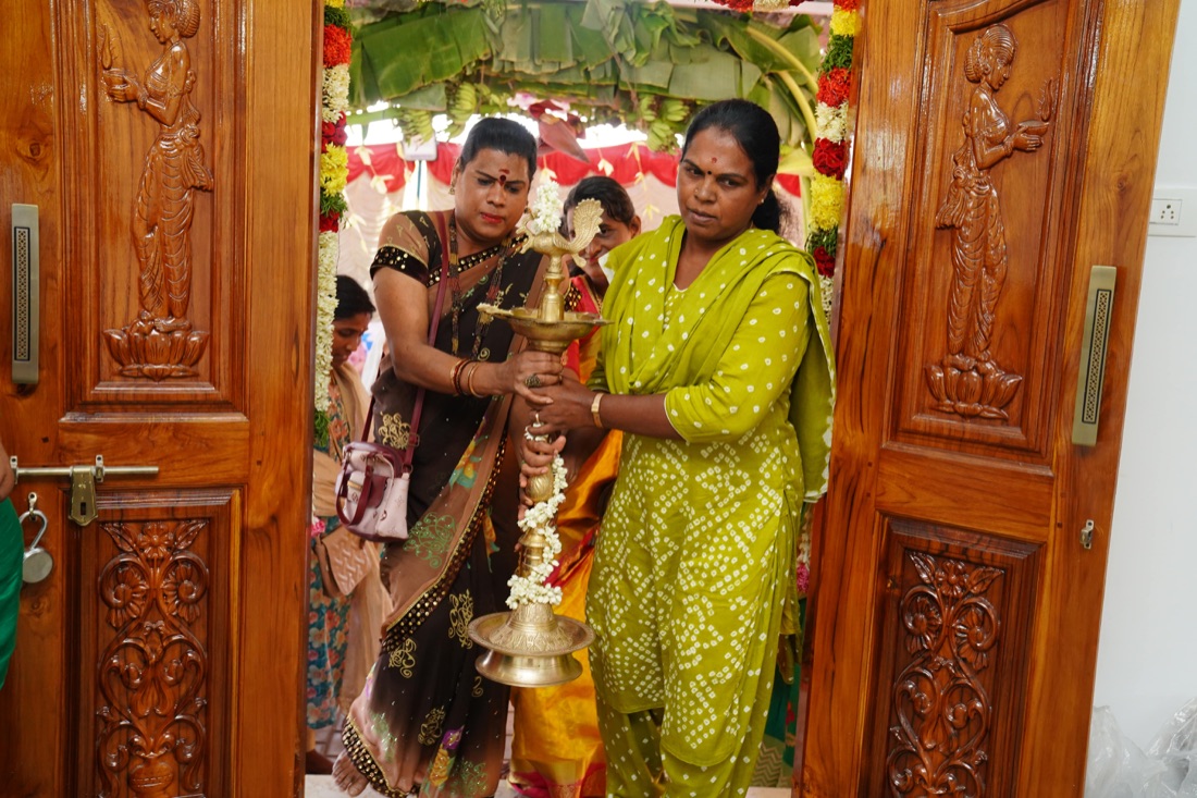 Store Opening