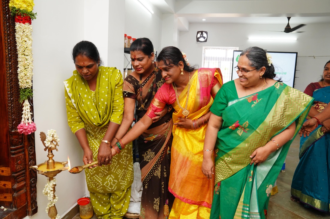 Store Opening