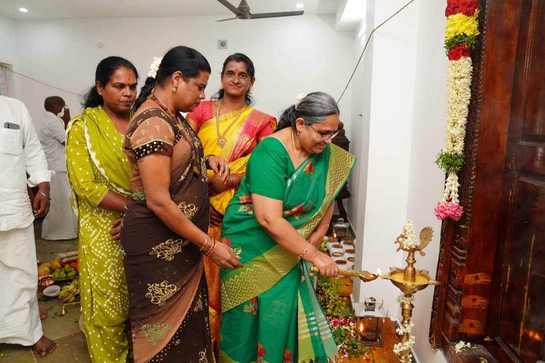 Store Opening