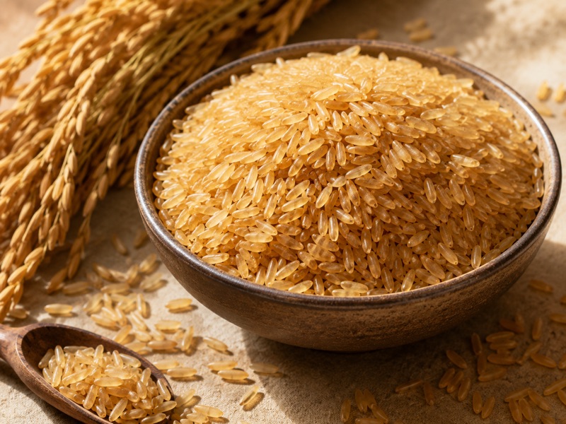 Seevan Samba rice