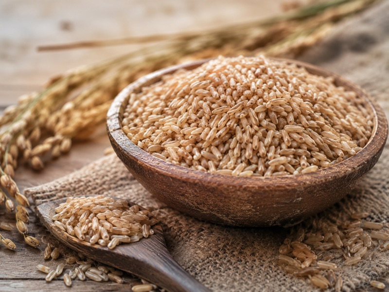 Chengalpattu Sirumani rice