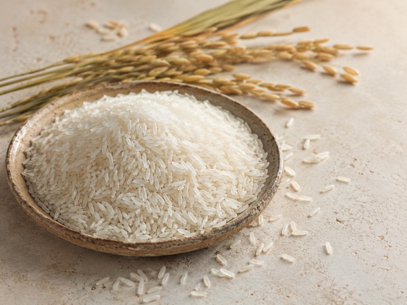 Thooyamalli rice
